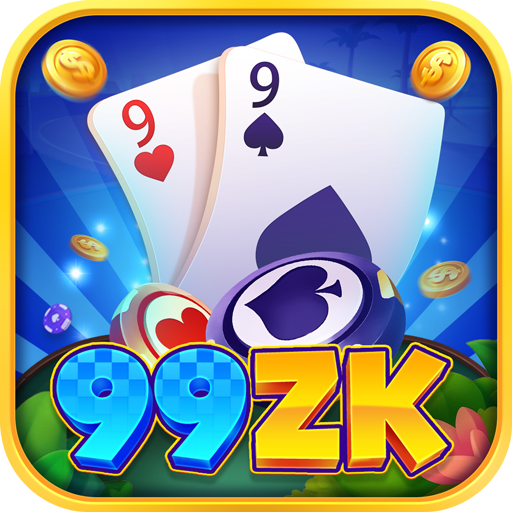 99ZK - Permainan Slot Terbaik dengan Pengalaman Tak Terlupakan