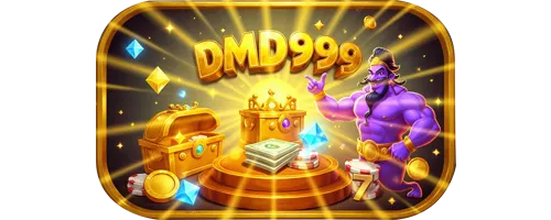 DMD999 - Pertarungan Penuh Aksi dan Strategi