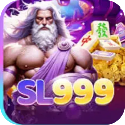 SL999 - Permainan Mahjong Menarik dan Menyenangkan